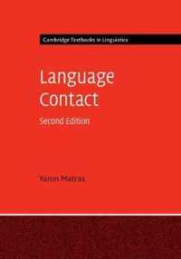 Language Contact