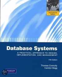 Database Systems