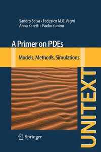 A Primer on PDEs