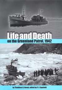 Life and Death on the Greenland Patrol, 1942