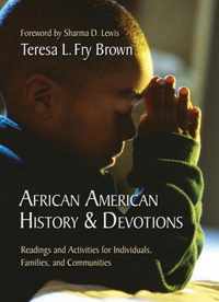 African American History & Devotions