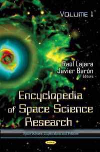 Encyclopedia of Space Science Research