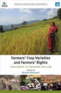 Farmers' Crop Varieties and Farmers' Rights