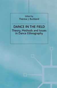 Dance in the Field