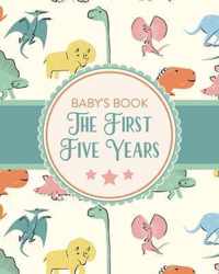 Baby's Book The First Five Years