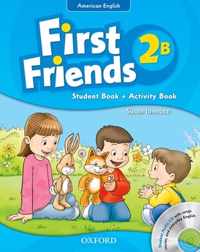 First Friends (American English)