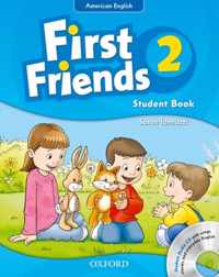 First Friends (American English)