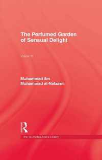 The Perfumed Garden of Sensual Desire