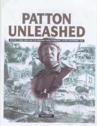 Patton Unleashed