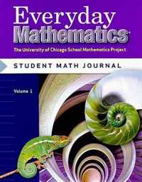 Everyday Mathematics, Grade 6, Student Math Journal 1