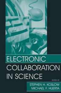 Electronic Collaboration in Science