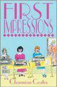 First Impressions