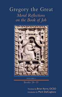 Moral Reflections on the Book of Job, Volume 6