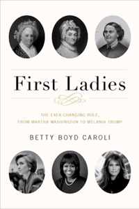 First Ladies