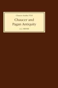 Chaucer and Pagan Antiquity