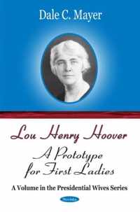 Lou Henry Hoover