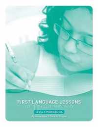 First Language Lessons Level 4