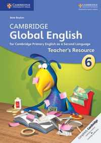 Cambridge Global English