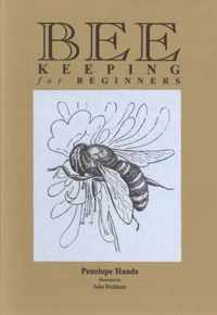 Beekeeping for Beginners