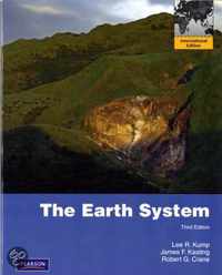 The Earth System