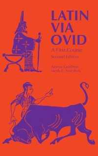 Latin Via Ovid