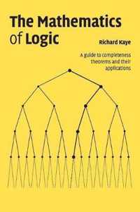 Mathematics Of Logic