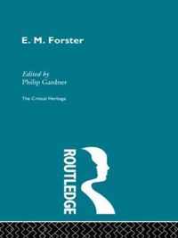 E.M. Forster