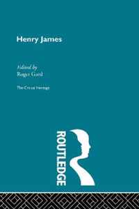 Henry James