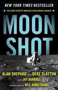 Moon Shot