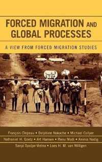 Forced Migration and Global Processes