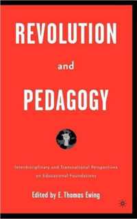 Revolution And Pedagogy