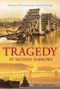 Tragedy at Second Narrows