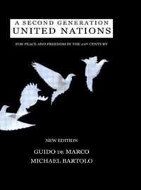 Second Generation United Nations