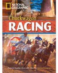 Chuckwagon Racing