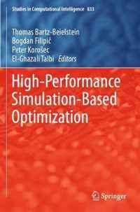 High-Performance Simulation-Based Optimization