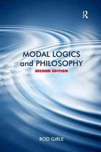 Modal Logics and Philosophy