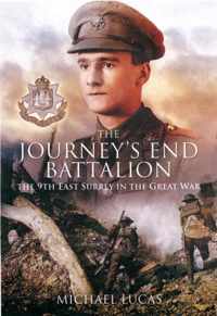 Journey's End Battalion