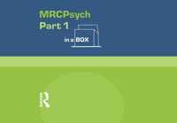 MRCPsych Part 1 In A Box x400 FLASHCA