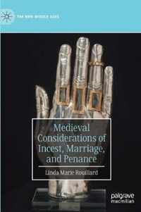 Medieval Considerations of Incest, Marriage, and Penance