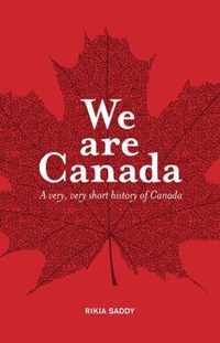 We Are Canada