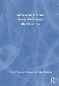 Adolescent Portraits: Identity and Challenges