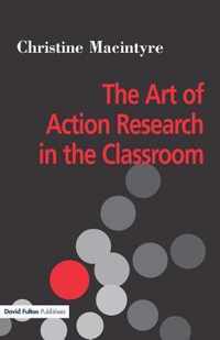 The Art of Action Research in the Classroom