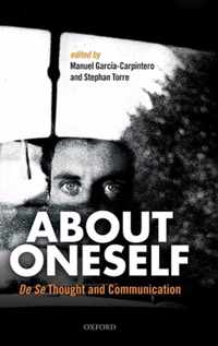 About Oneself