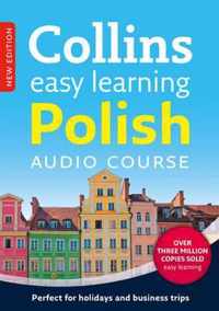 Easy Learning Polish Audio Course