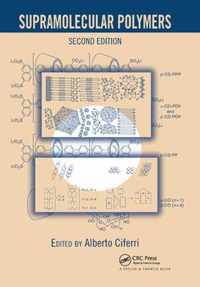 Supramolecular Polymers