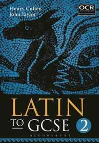 Latin To GCSE Part 2