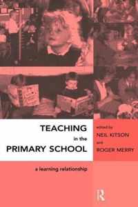 Teaching in the Primary School