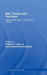 War, Torture and Terrorism