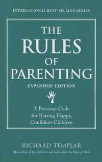 The Rules of Parenting