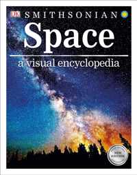 Space A Visual Encyclopedia